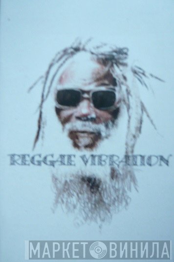  - Reggae Vibration