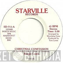 Reggie Lamb - Christmas Confession