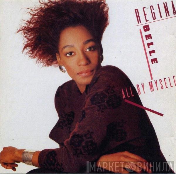 Regina Belle  - All By Myself