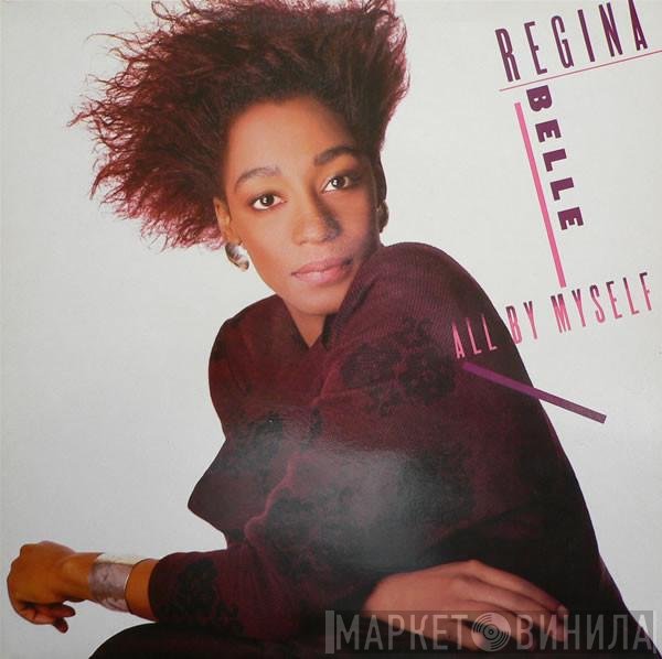 Regina Belle  - All By Myself