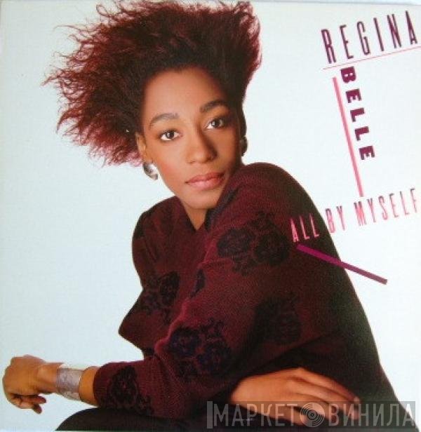 Regina Belle - All By Myself