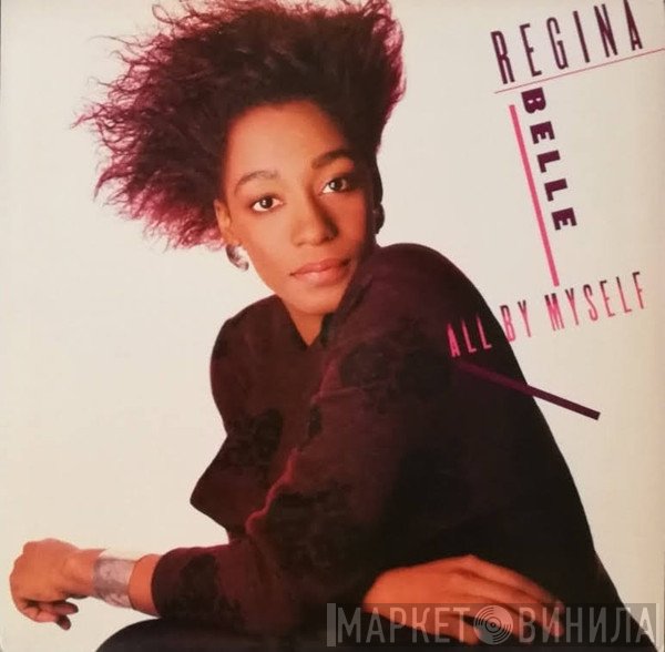 Regina Belle  - All By Myself