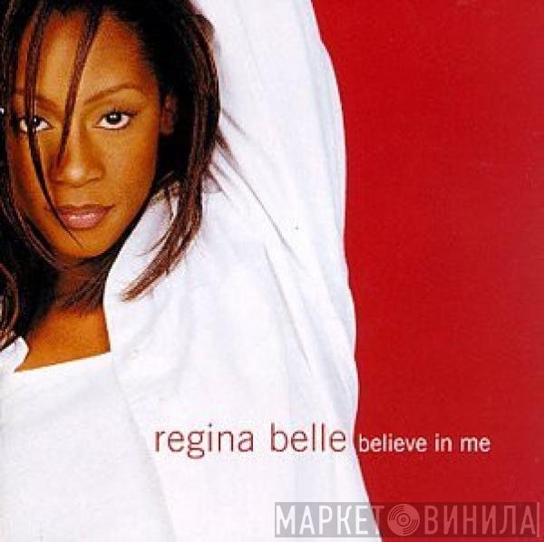 Regina Belle  - Believe In Me