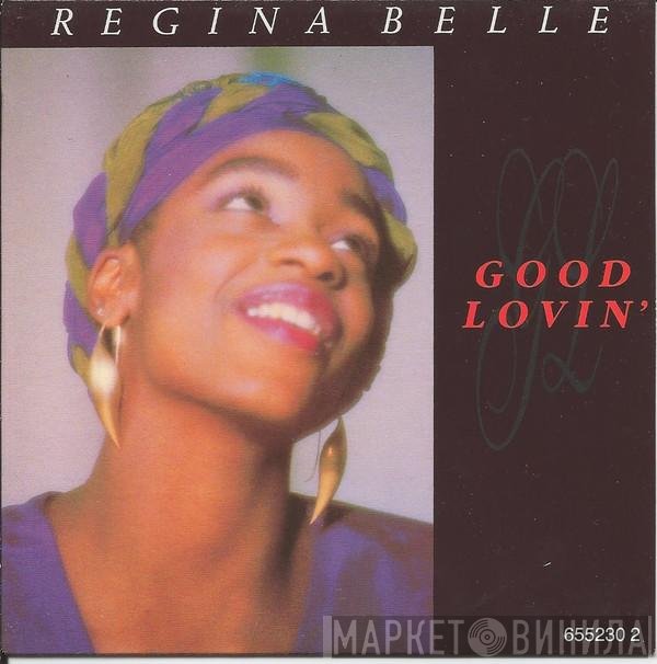 Regina Belle  - Good Lovin'