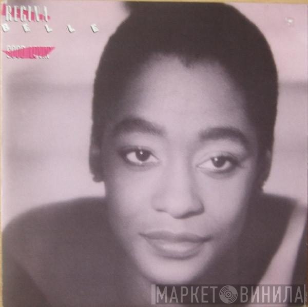 Regina Belle - Good Lovin'