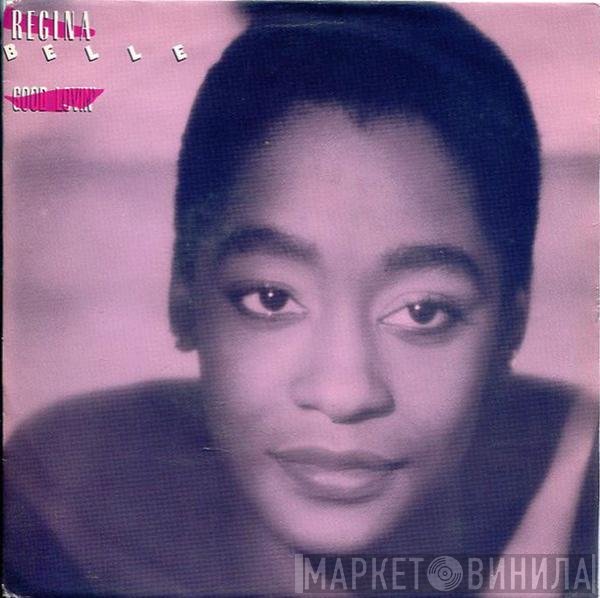 Regina Belle  - Good Lovin'