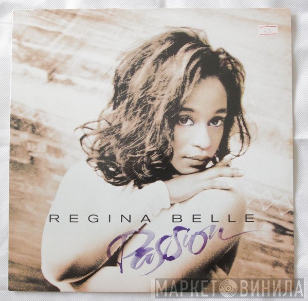 Regina Belle - Passion