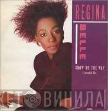Regina Belle - Show Me The Way
