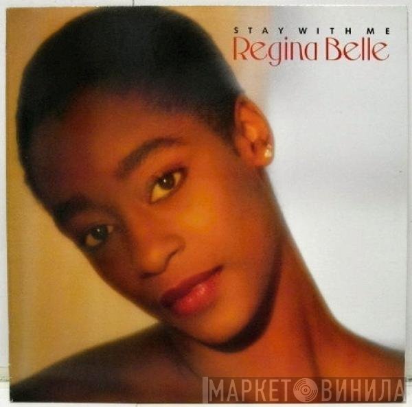 Regina Belle  - Stay With Me