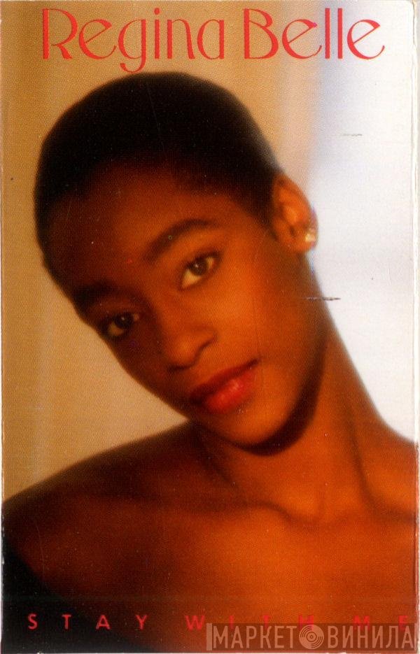 Regina Belle  - Stay With Me