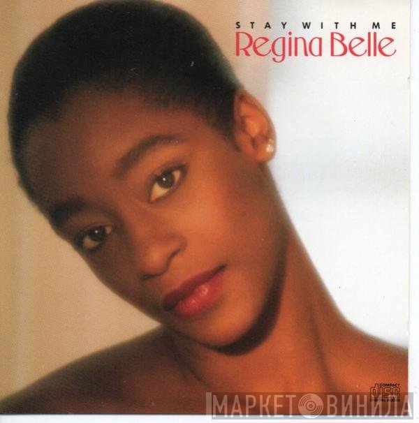 Regina Belle  - Stay With Me