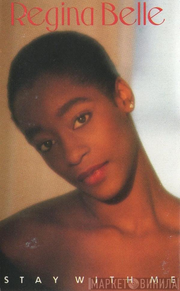 Regina Belle  - Stay With Me