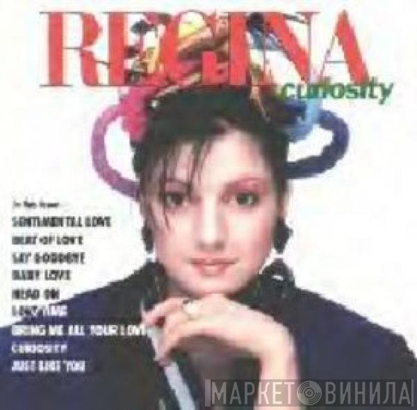 Regina   - Curiosity