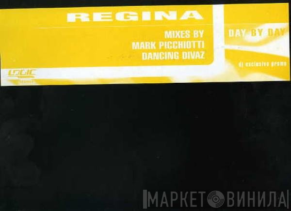 Regina - Day By Day