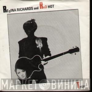 Regina Richards And Red Hot - Tyger
