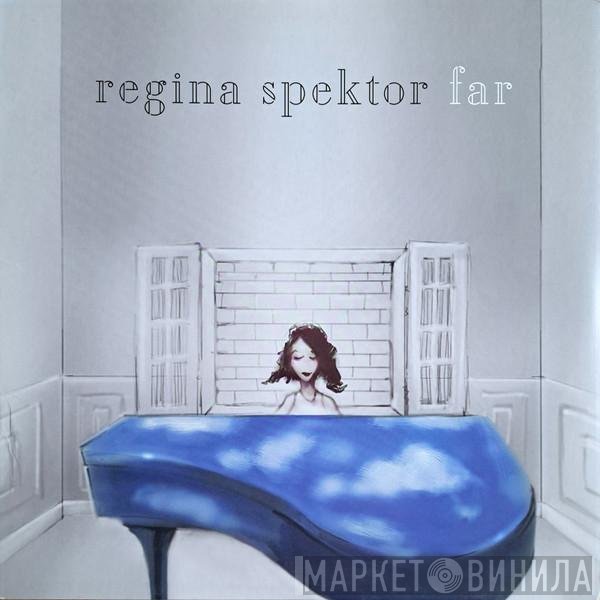 Regina Spektor  - Far