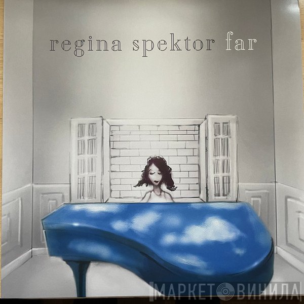 Regina Spektor - Far