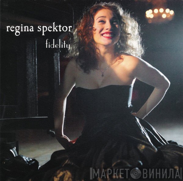 Regina Spektor  - Fidelity