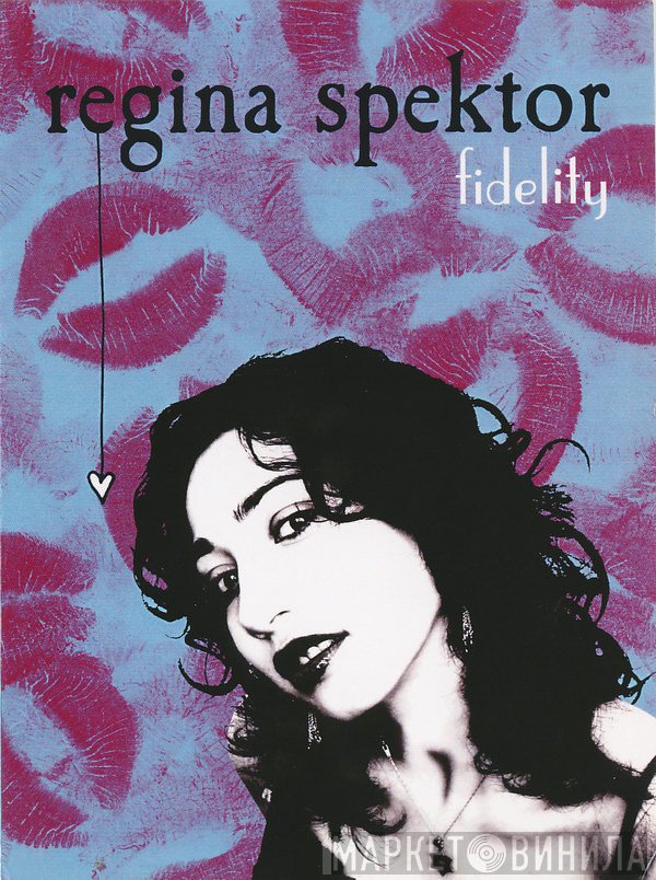 Regina Spektor  - Fidelity