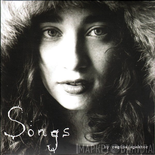 Regina Spektor - Songs