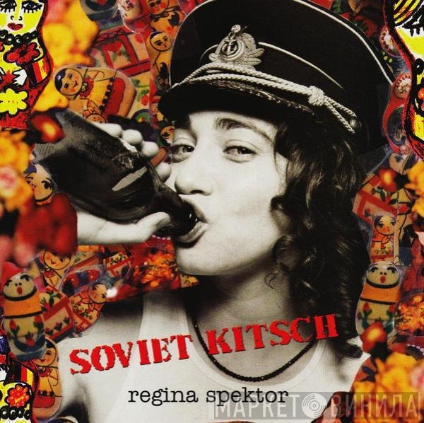 Regina Spektor - Soviet Kitsch