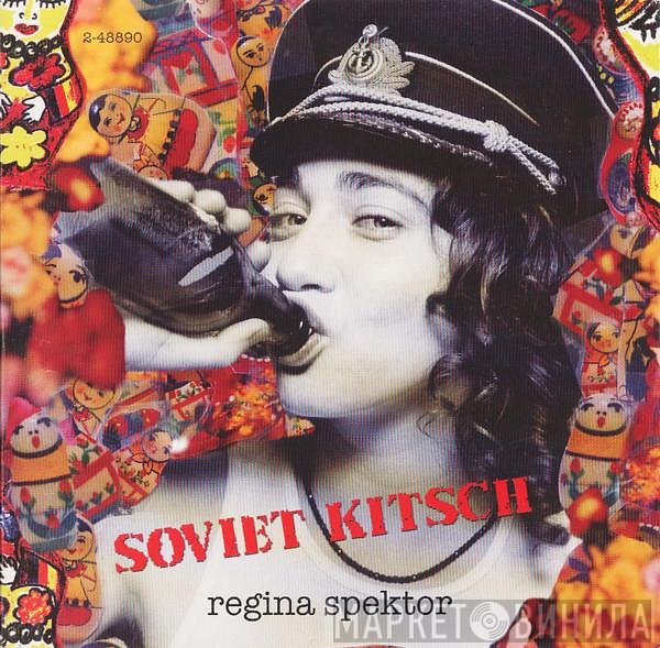Regina Spektor  - Soviet Kitsch
