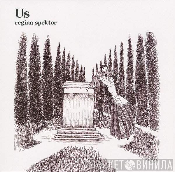 Regina Spektor - Us