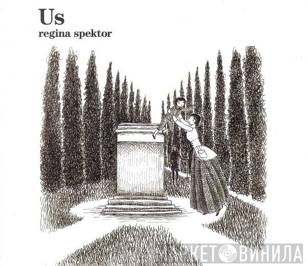 Regina Spektor  - Us