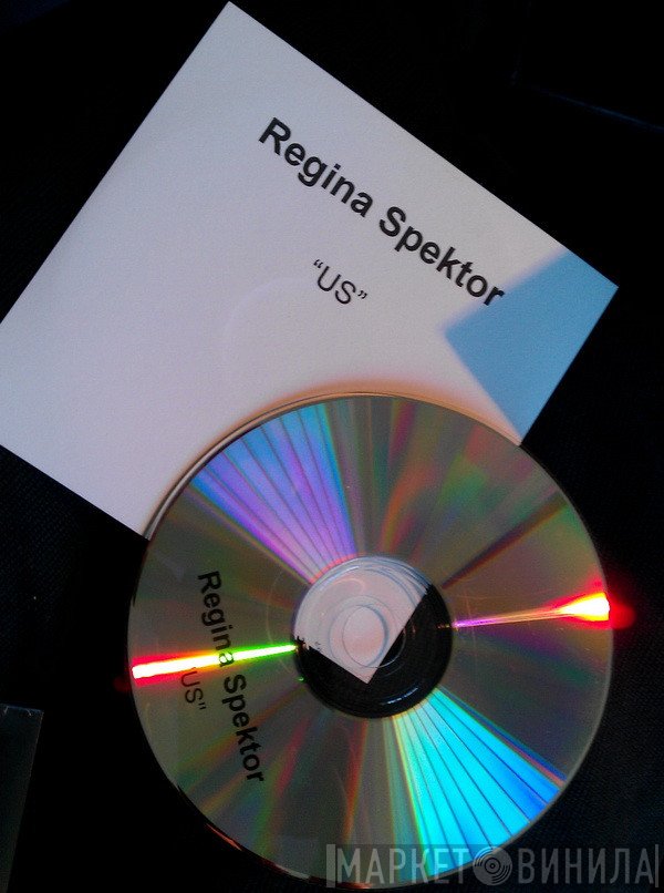 Regina Spektor  - Us