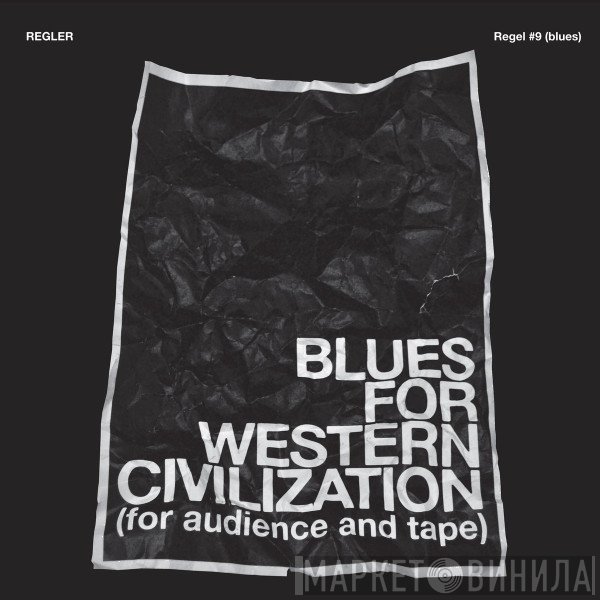 Regler  - Regel #9 (Blues)