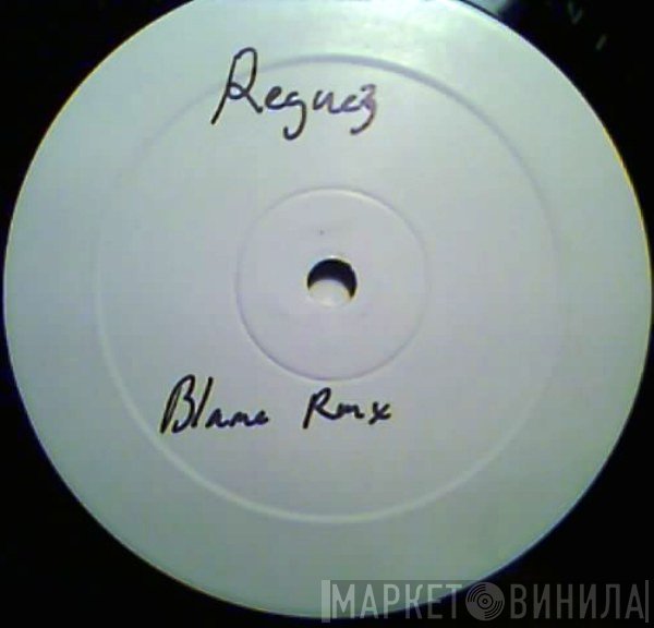 Reguez - Neural Pathways