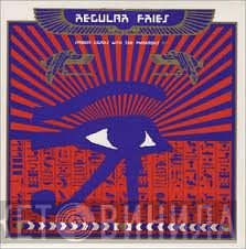 Regular Fries - Smokin Cigars With The Pharaohs EP