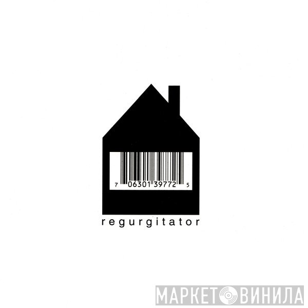 Regurgitator  - F.S.O.