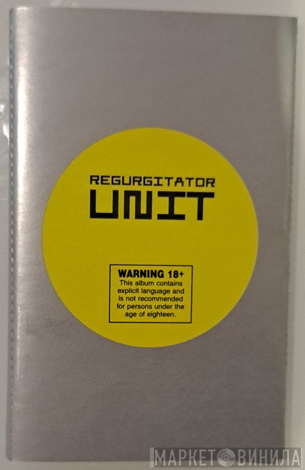 Regurgitator  - Unit