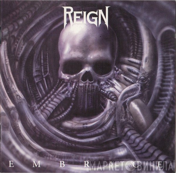 Reign   - Embrace