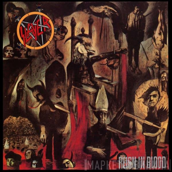  - Reign In Blood