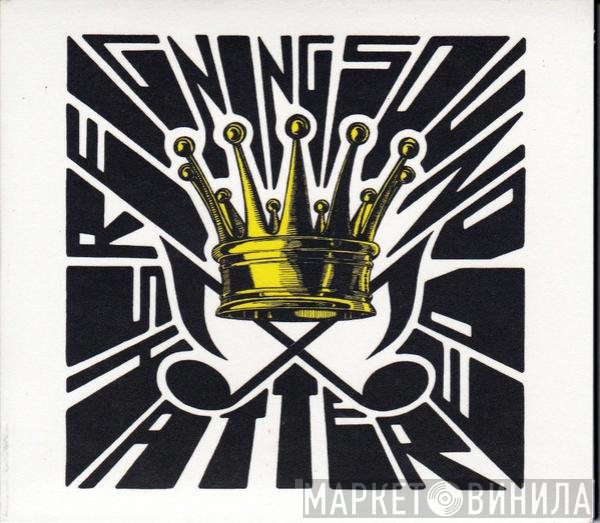 Reigning Sound - Shattered