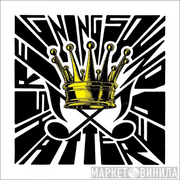 Reigning Sound - Shattered