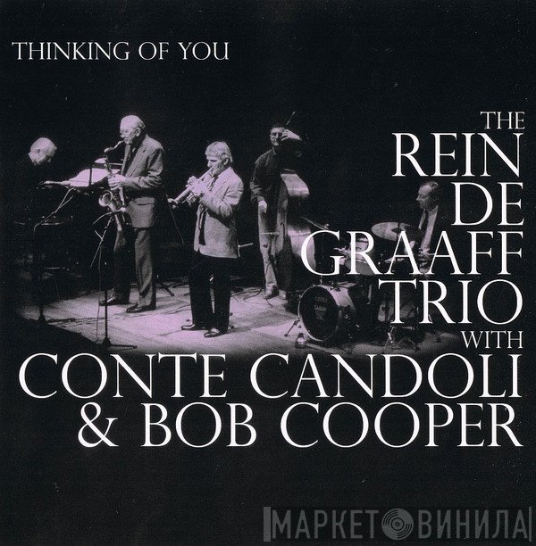 Rein De Graaff, Conte Candoli, Bob Cooper  - Thinking Of You