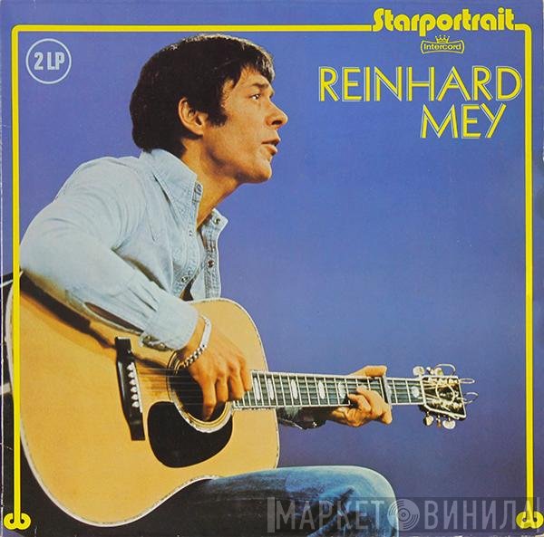 Reinhard Mey  - Starportrait
