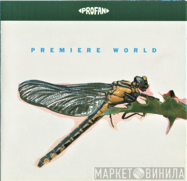Reinhard Voigt  - Premiere World