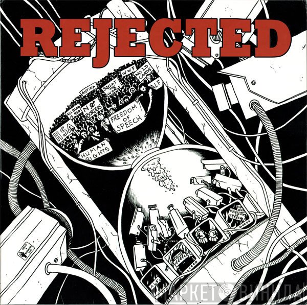 Rejected   - Rejected