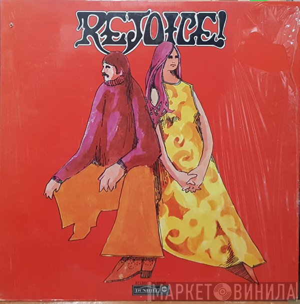 Rejoice! - Rejoice