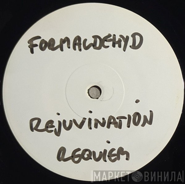 Rejuvination - Requiem