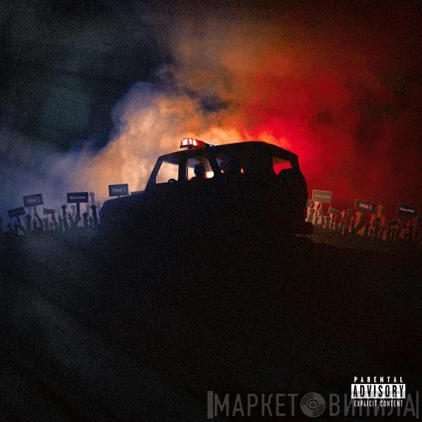 Reks, Shortfyuz - Order In Chaos