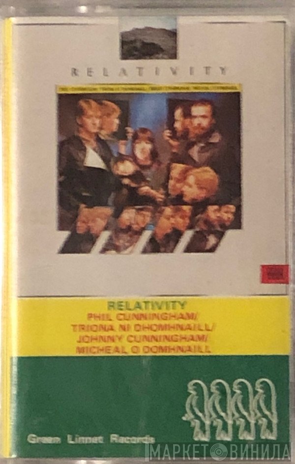 Relativity   - Relativity