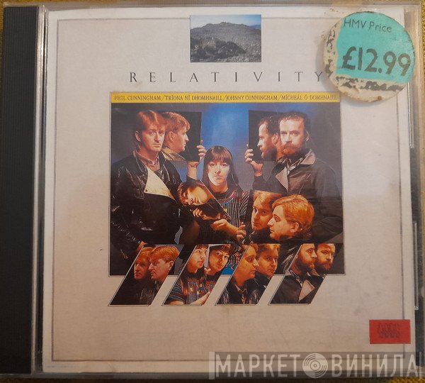 Relativity   - Relativity
