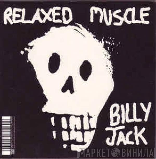 Relaxed Muscle  - Billy Jack / Sexualized