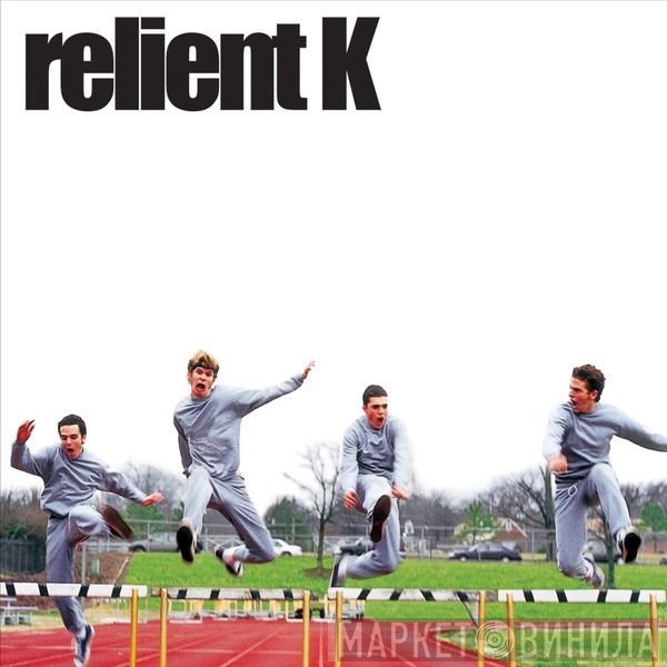 Relient K  - Relient K