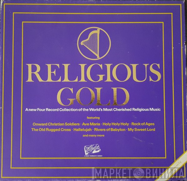  - Religious Gold